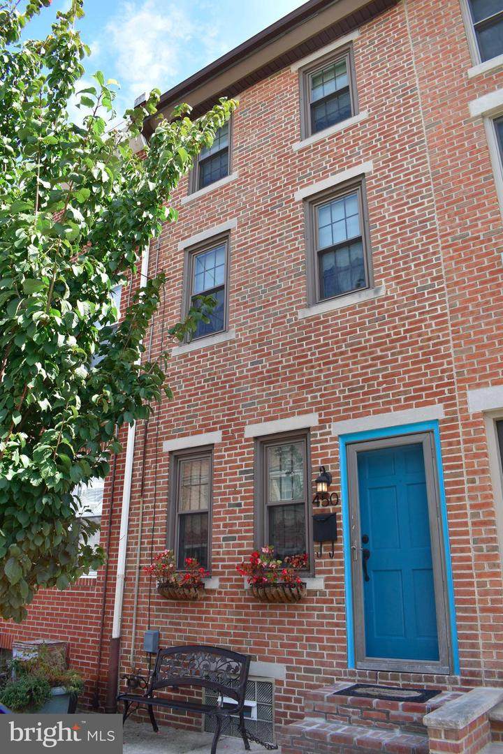 450 Wildey Street - Photo 1