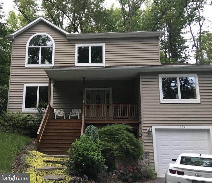 602 Prescott Road - Photo 1