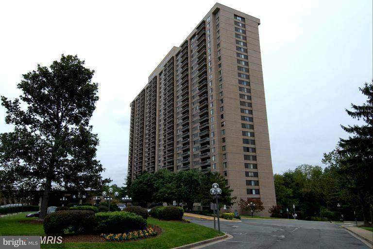 3705 George Mason Drive - Photo 1