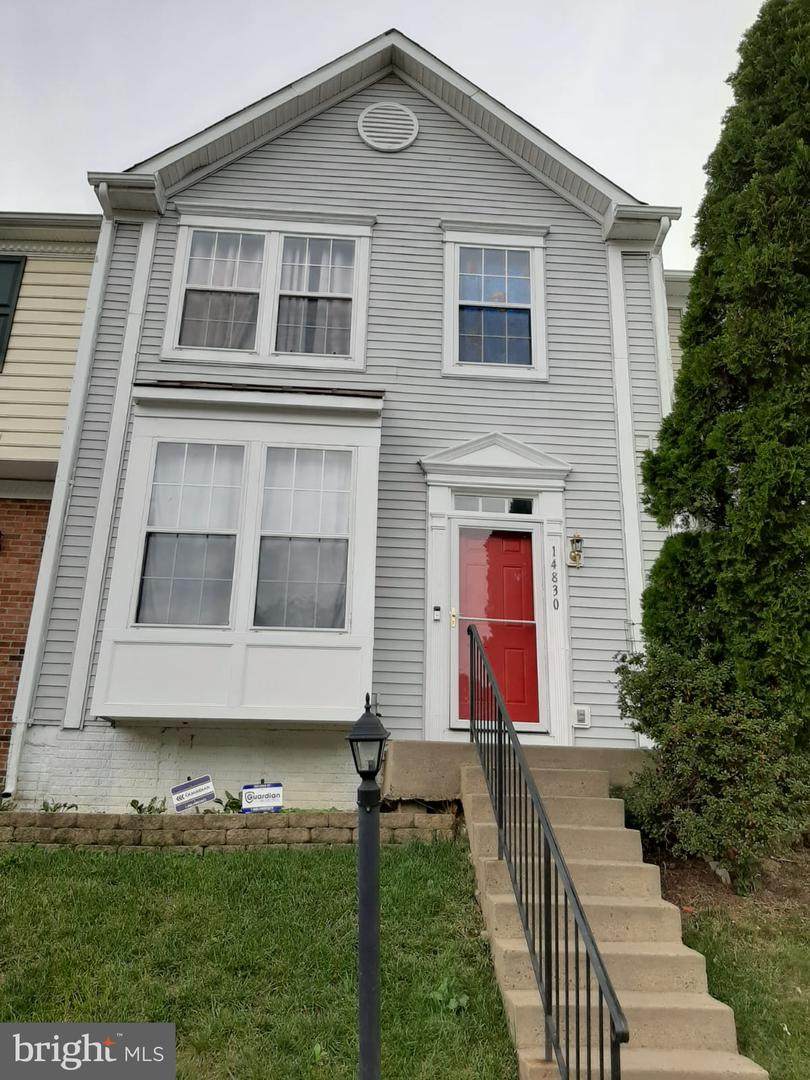 14830 Winding Loop - Photo 1