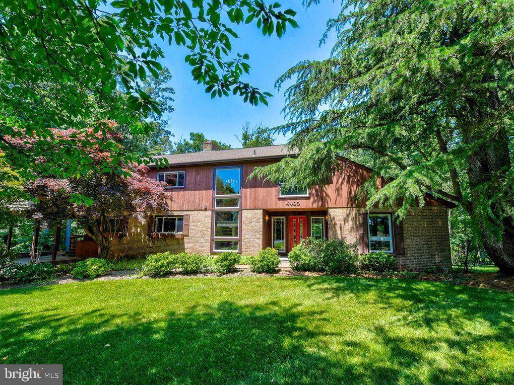 4400 Dustin Road - Photo 1