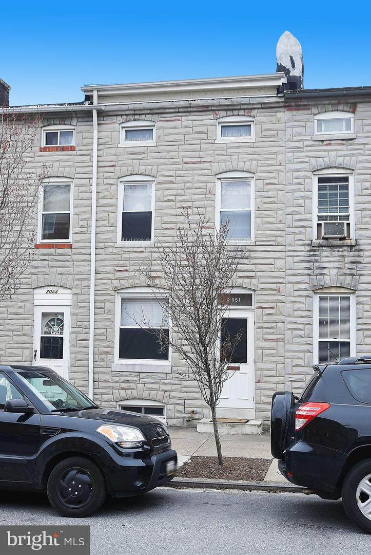 2051 Gough Street - Photo 1