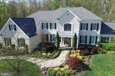 15726 Foleys Mill - Photo 1