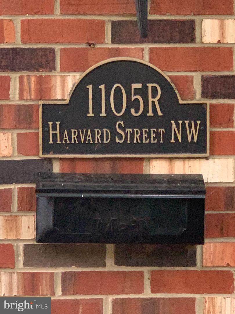 1105 Harvard Street - Photo 1