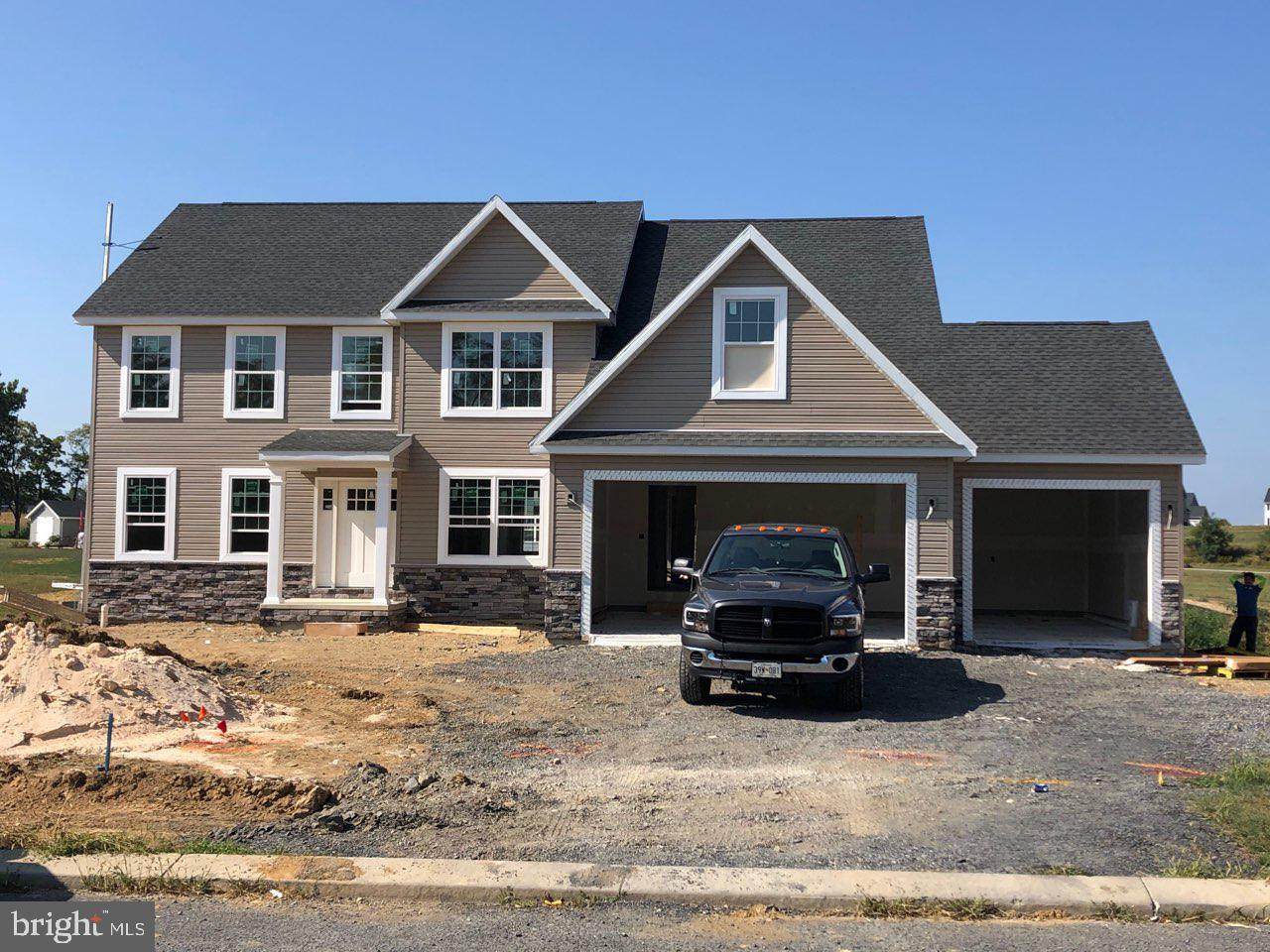 Lot 18 - 202 Delanie Drive - Photo 1