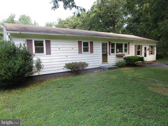 10680 Big Stone Road - Photo 1