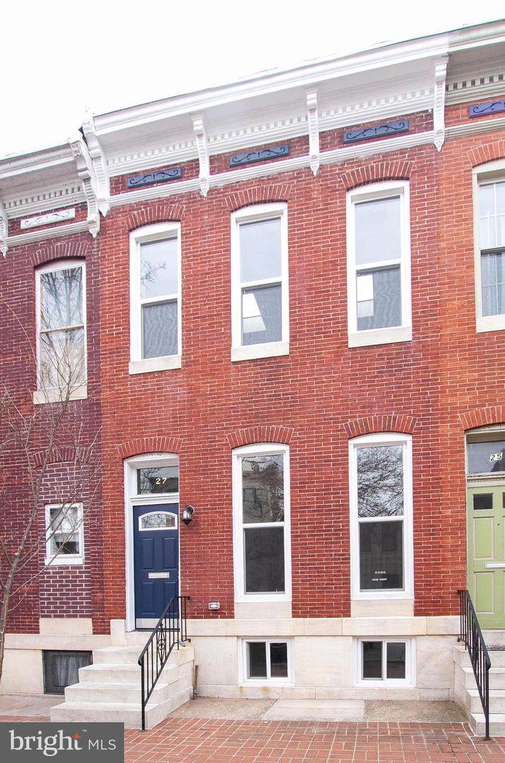 27 Collington Avenue - Photo 1