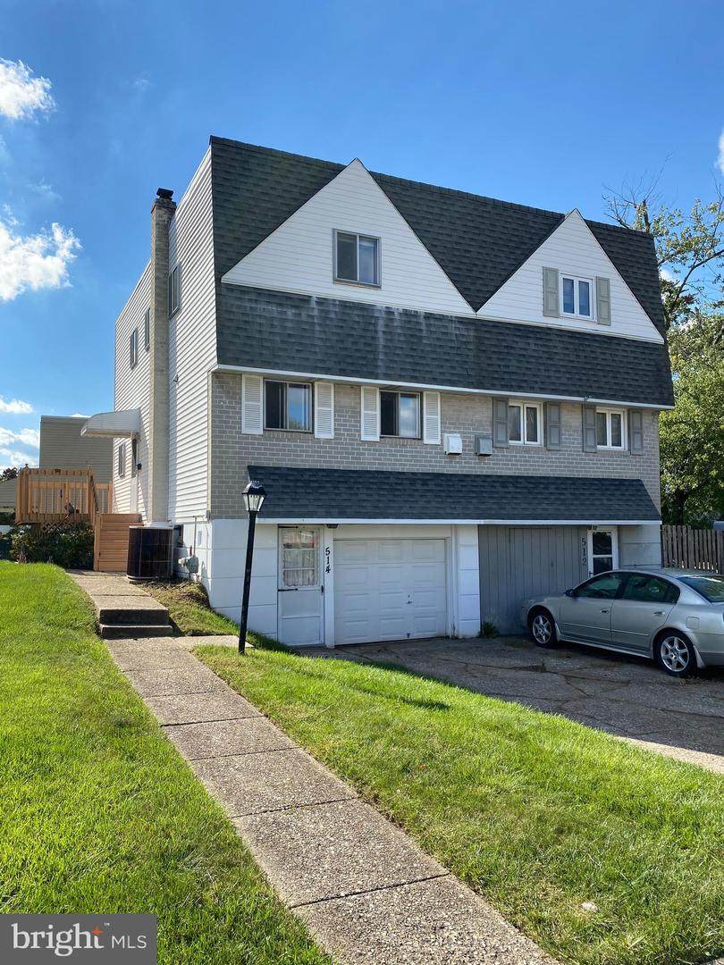 514 Natalie Lane - Photo 1