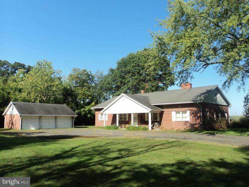 26254 Saint Michaels Road - Photo 1