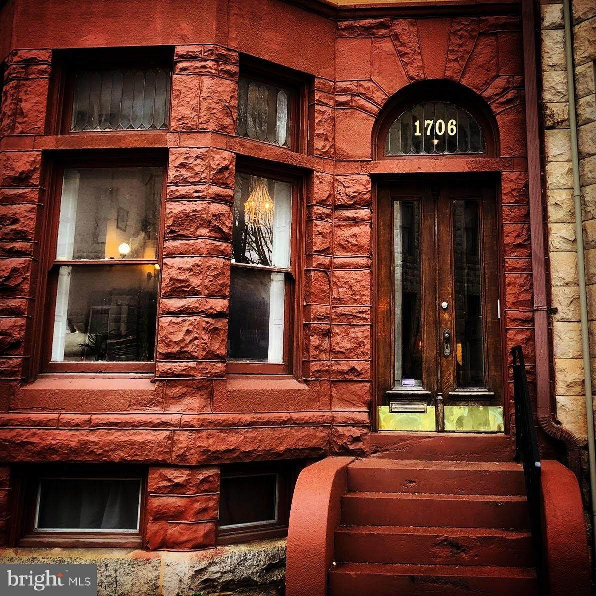 1706 Saint Paul Street - Photo 1