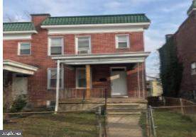 757 Linnard Street - Photo 1