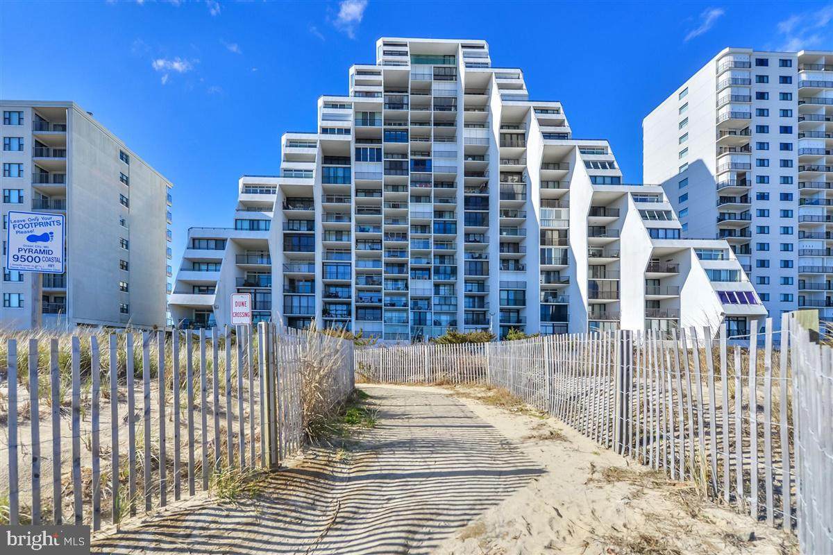 9500 Coastal Highway - Photo 1