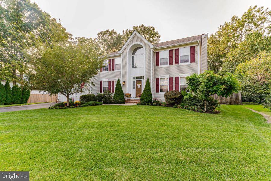 237 Grande River Boulevard - Photo 1