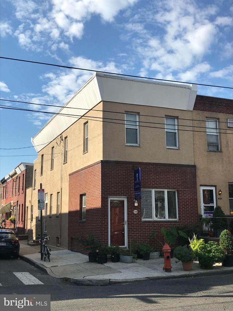 1308 Dickinson Street - Photo 1