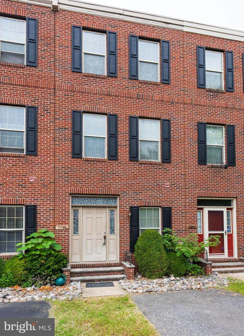 2736 Tilton Street - Photo 1