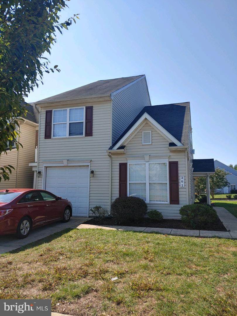 301 Meadow Drive - Photo 1