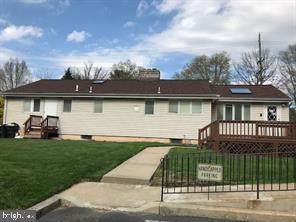 706 Alexander Road - Photo 1