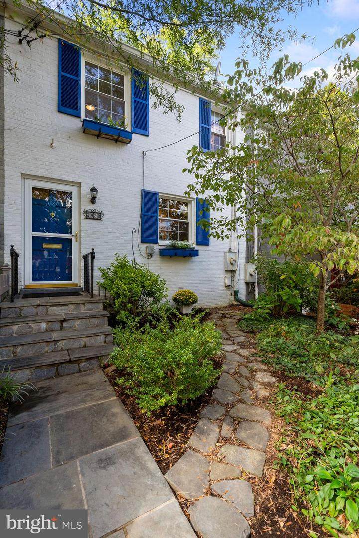 2928 Landover Street - Photo 1