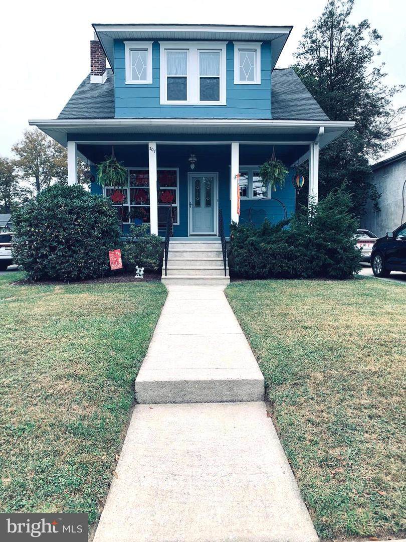 307 Kings Highway - Photo 1