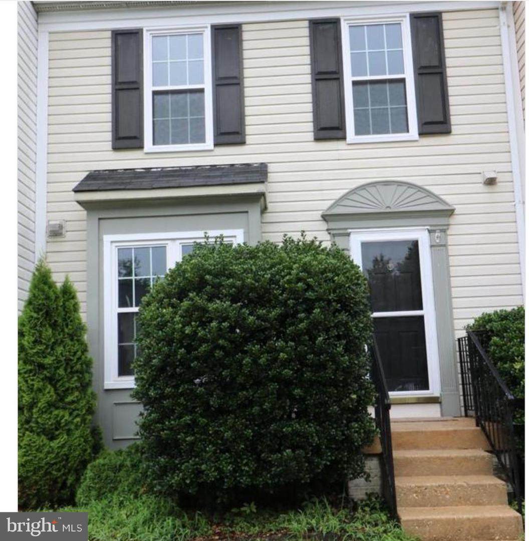 7920 Thrush Meadow Place - Photo 1