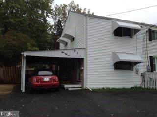 851 Harrison Street - Photo 1
