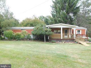 446 SWEET PEA LANE - Photo 1