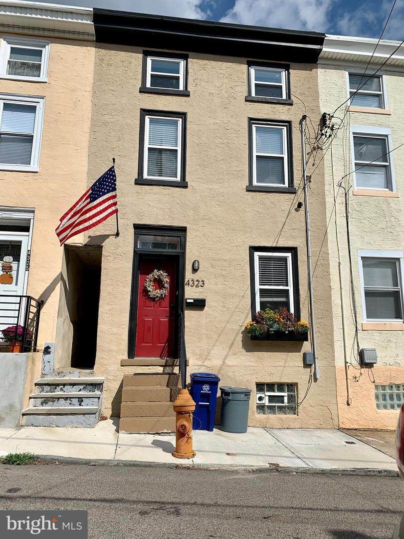 4323 Dexter Street - Photo 1