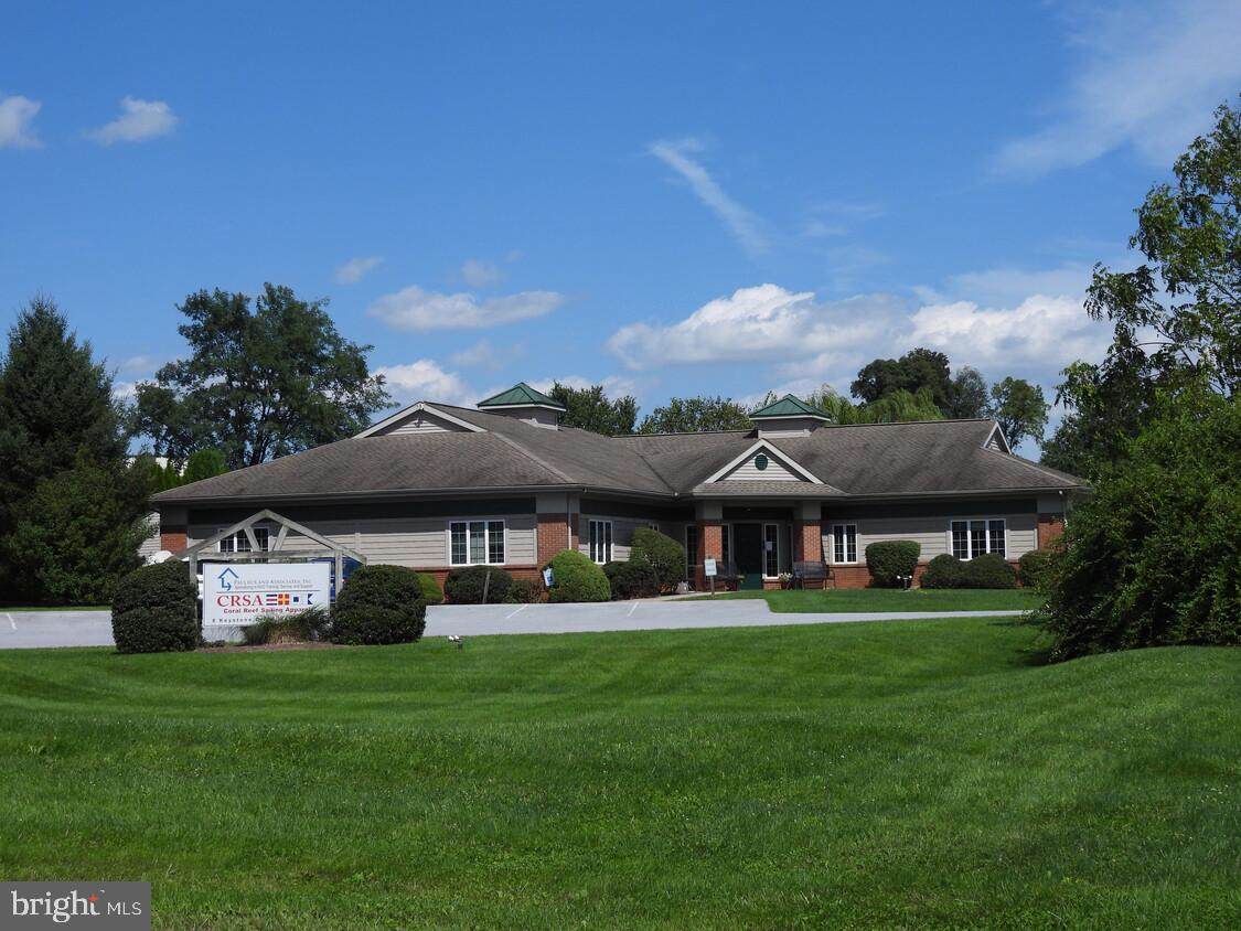 8 Keystone Drive - Photo 1