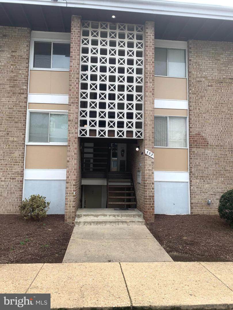 553 Wilson Bridge Drive - Photo 1