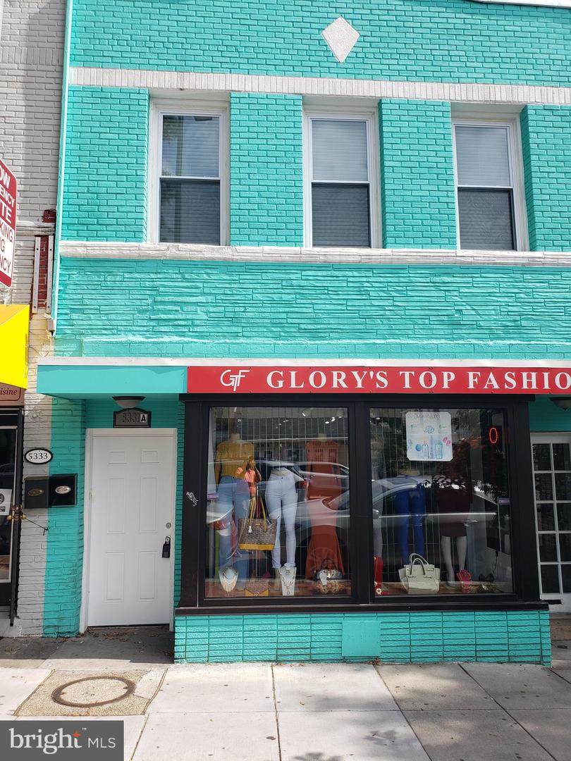 5331 Georgia Avenue - Photo 1