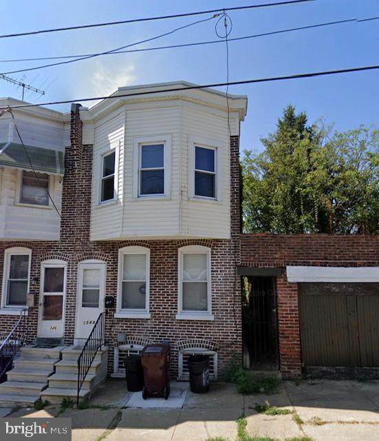 1348 Read Street - Photo 1