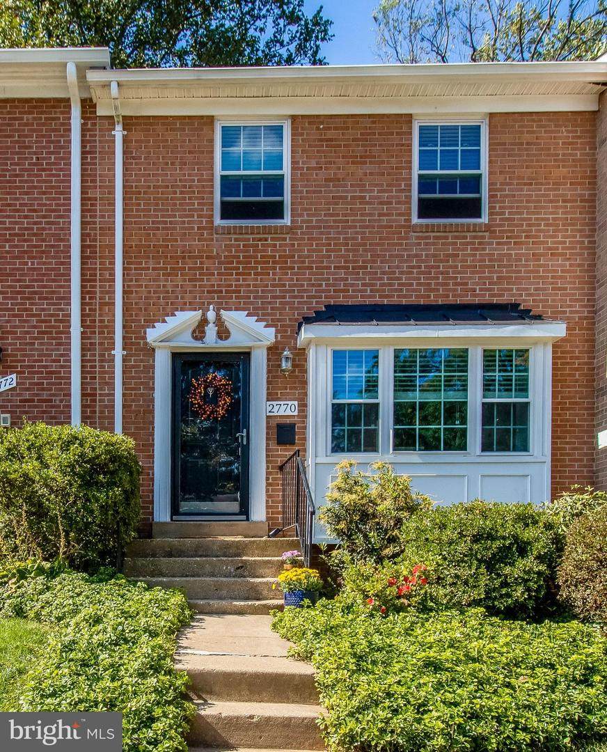 2770 Hyson Lane - Photo 1