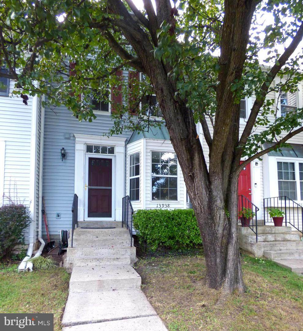 13938 Preacher Chapman Place - Photo 1