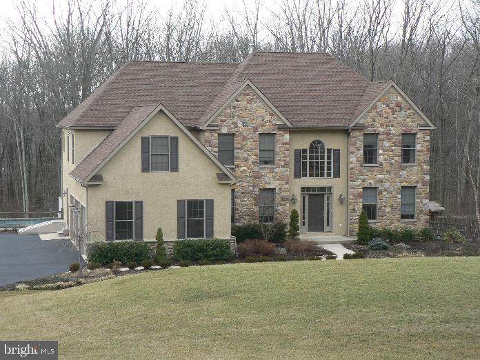 7153 Stump Road - Photo 1