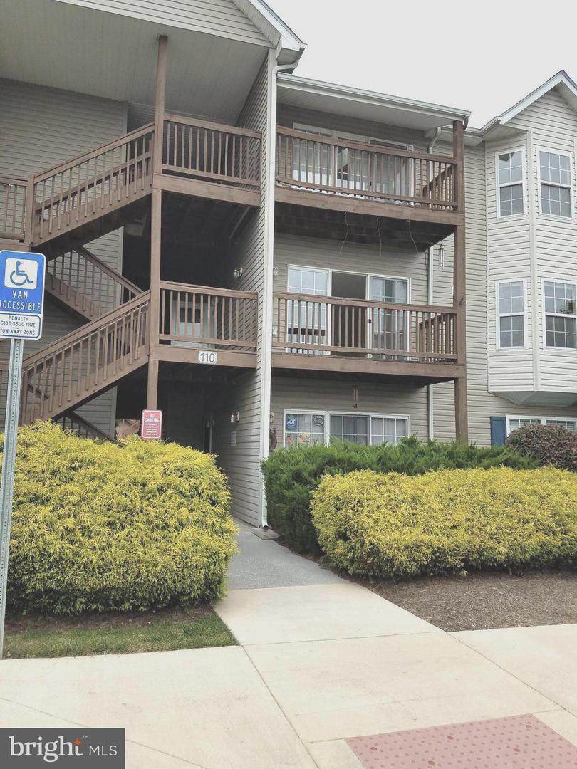 110 Brookland Court - Photo 1