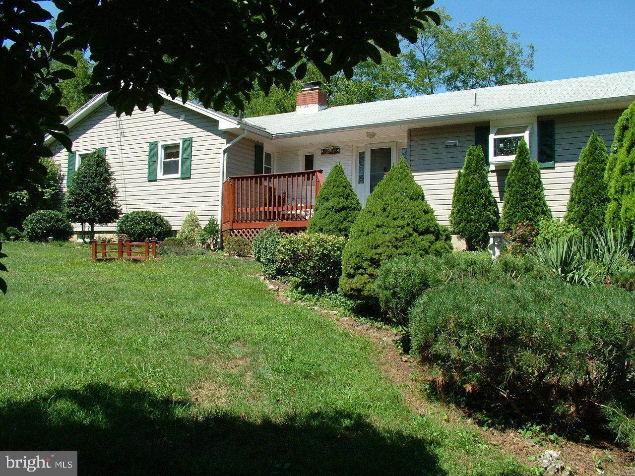 278 Asbury Bloomsbury Road - Photo 1