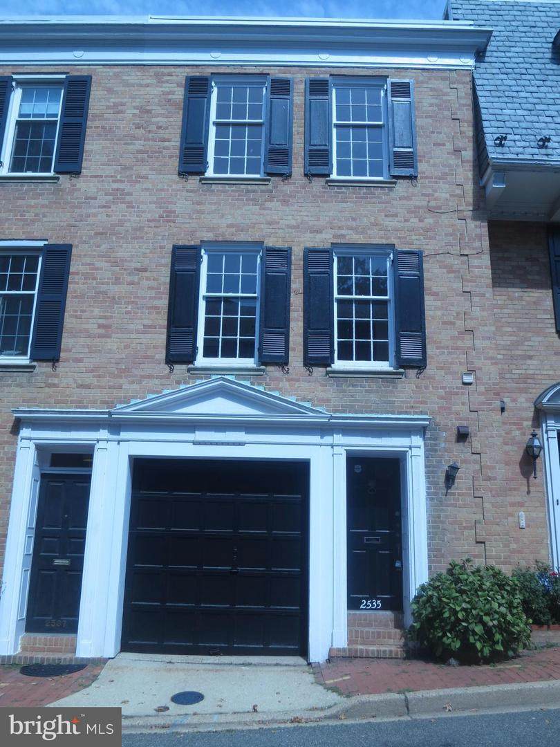 2535 Queen Annes Lane - Photo 1