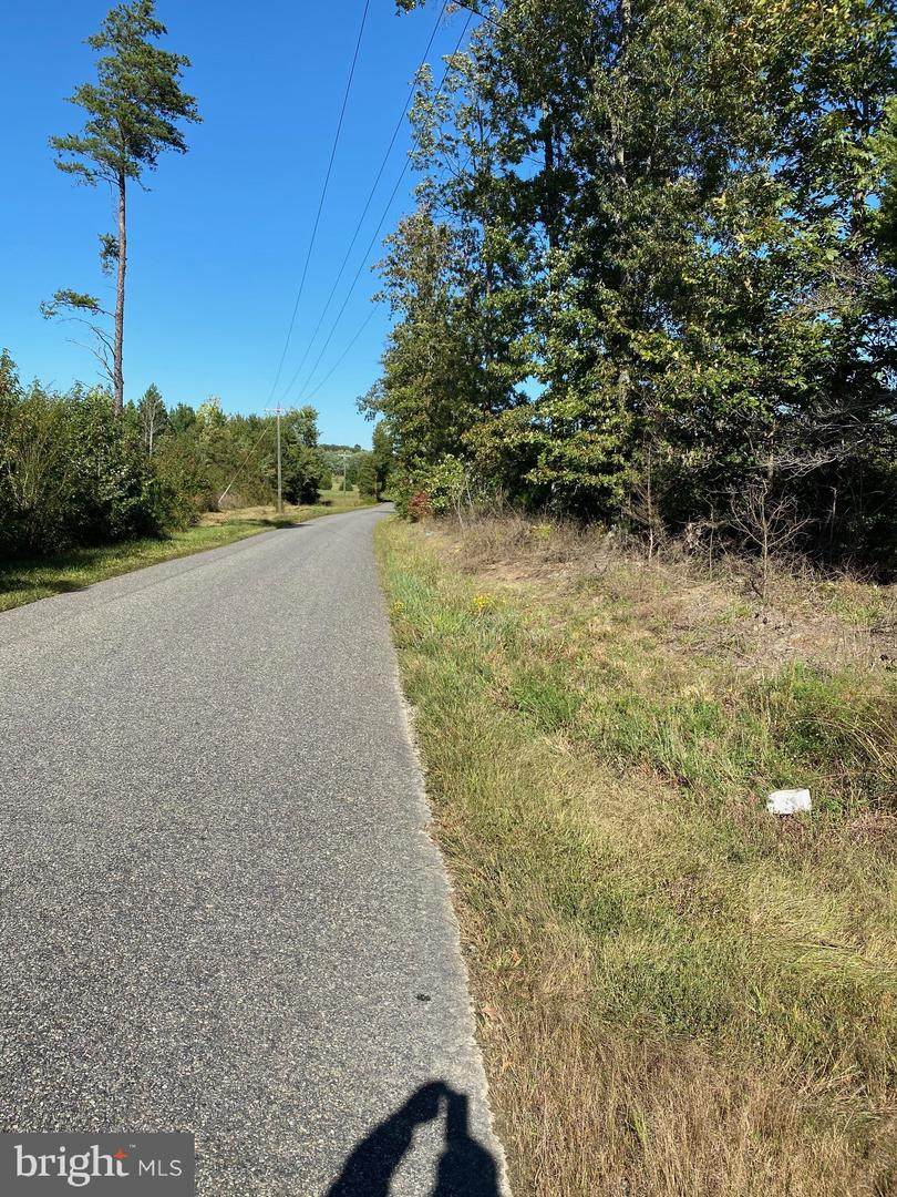Mt Olive Road - Photo 1