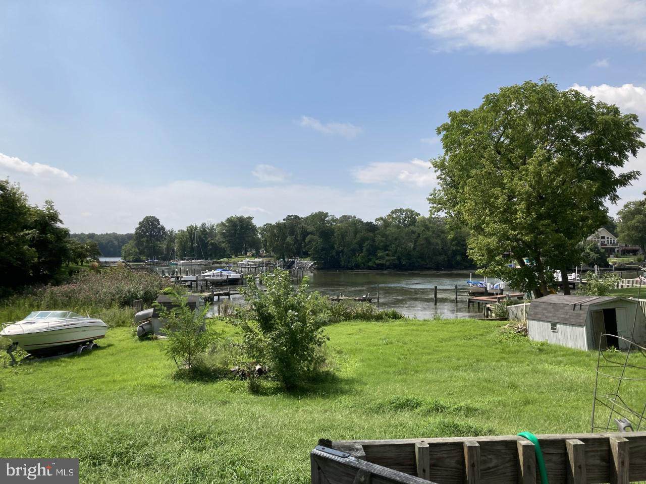 2327 Turkey Point Road - Photo 1
