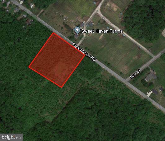 Block 43 Lot 20 01 Perkintown Road - Photo 1
