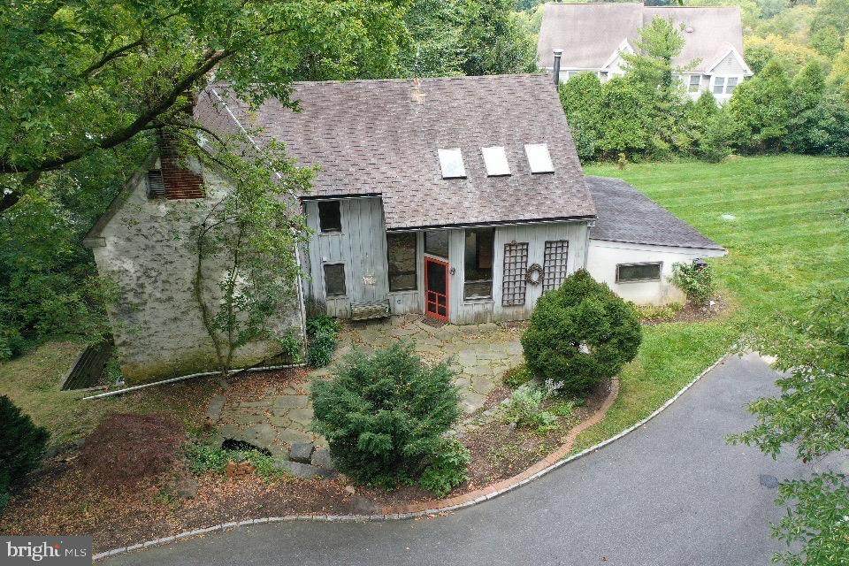 1201 Mount Lebanon Road - Photo 1