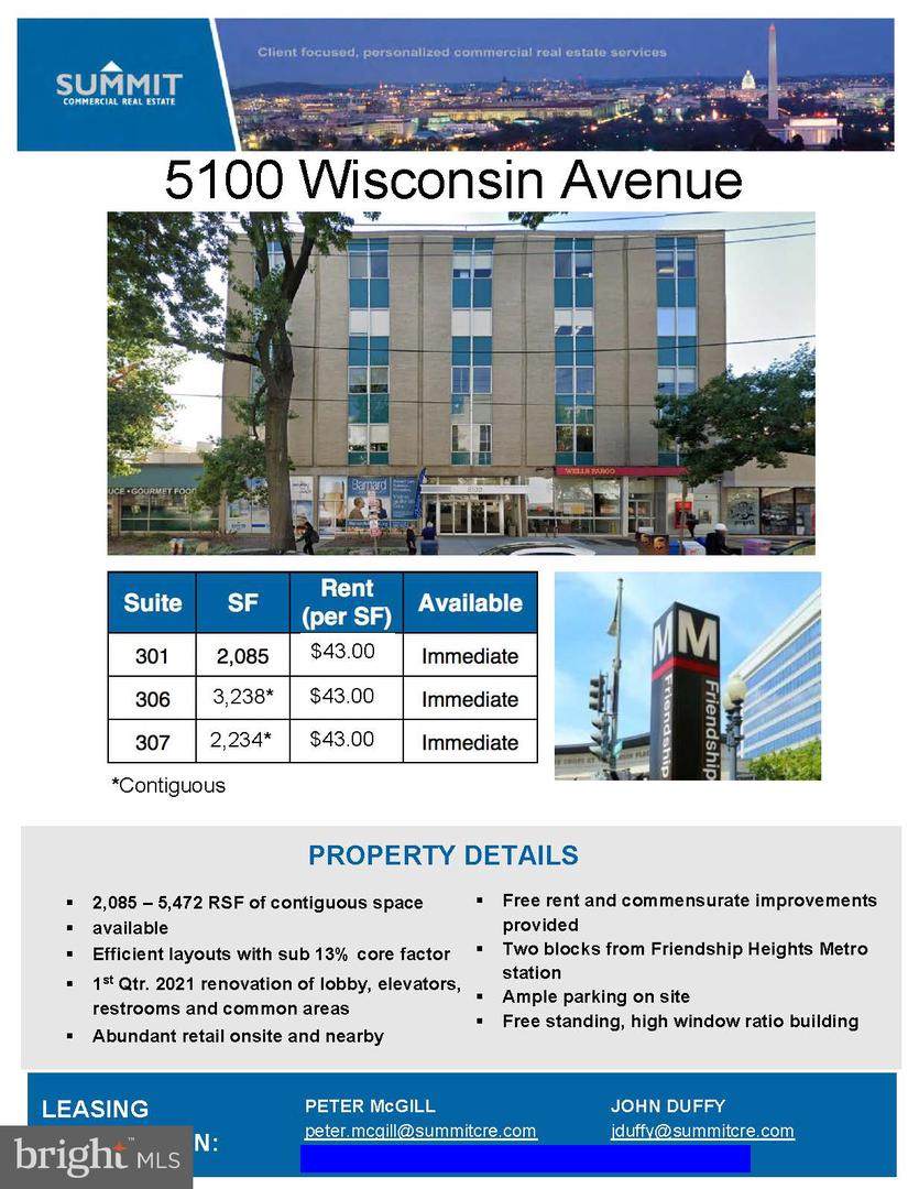 5100 Wisconsin Avenue - Photo 1