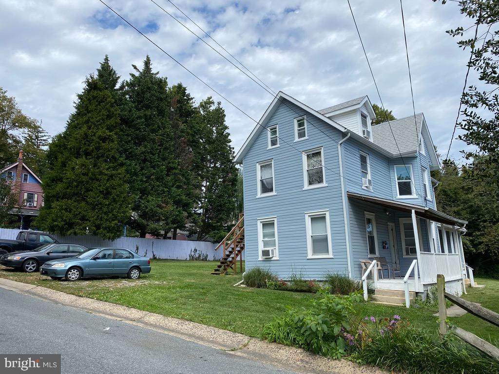 105 Holly Oak Road - Photo 1