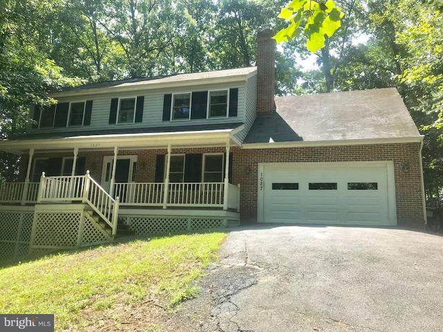 1027 Isabella Drive - Photo 1