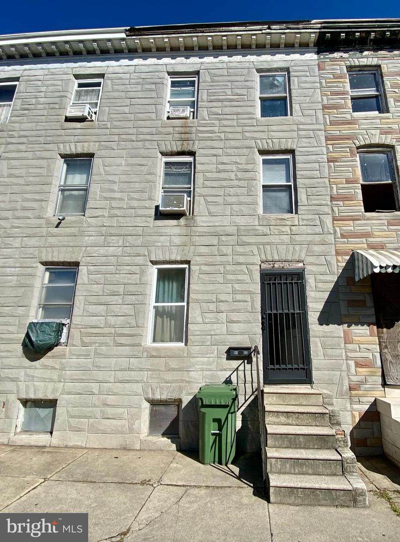 1632 Mchenry Street - Photo 1