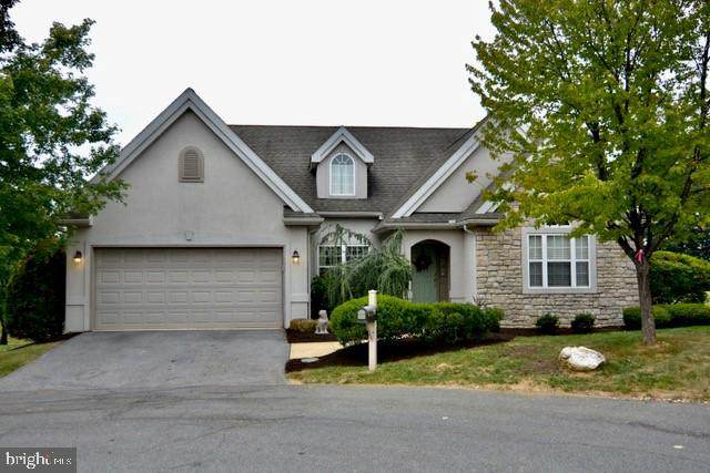 328 Charleston Lane - Photo 1