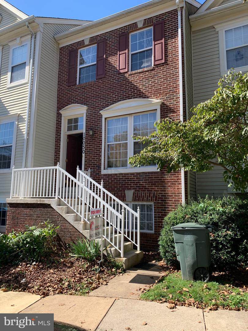 10030 Moxleys Ford Lane - Photo 1