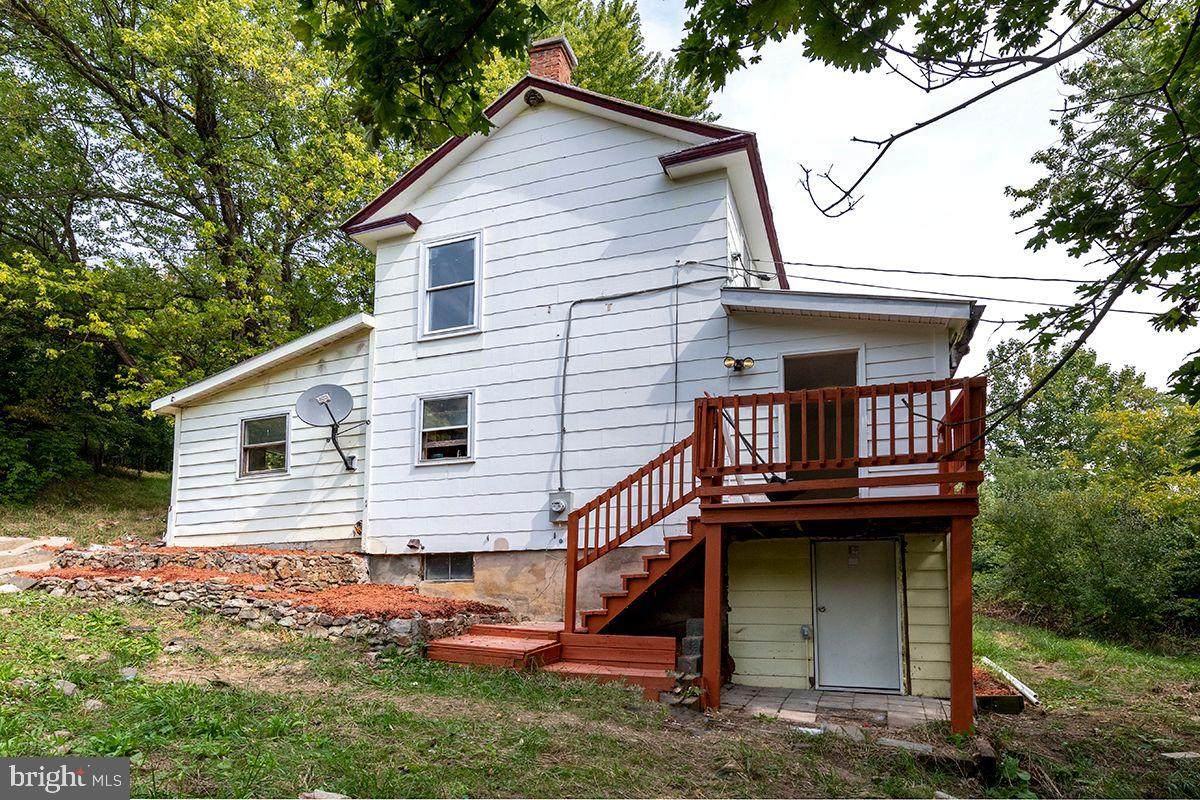 351 Frog Hollow Road - Photo 1
