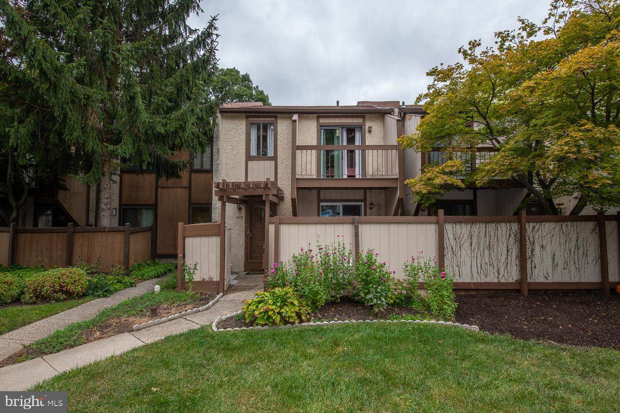 603 Bismark Way - Photo 1