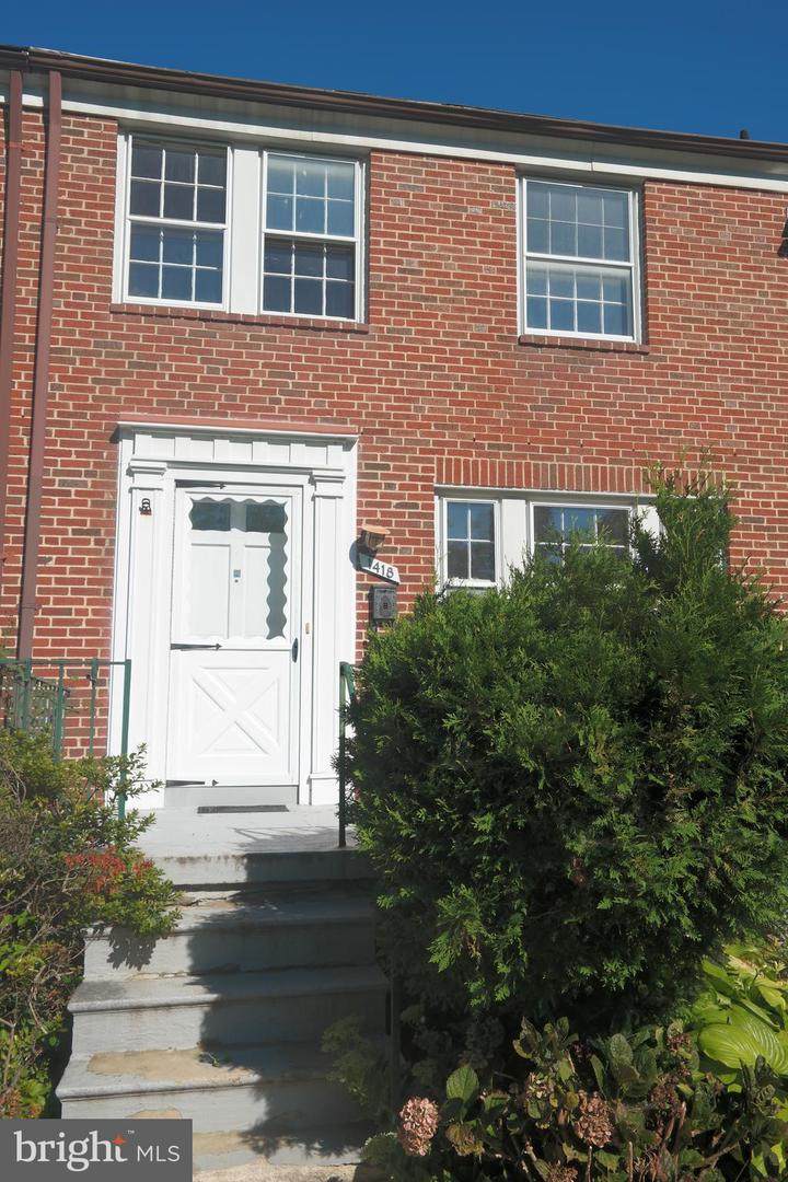 1418 Forest Park Avenue - Photo 1